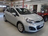 käytetty Kia Rio 1,4 ISG EX 5D EcoDynamics