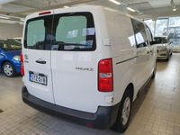 Käytetty Toyota Proace 95 HP (69 kW) 2019 Tila-auto