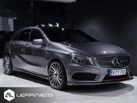 Käytetty Mercedes A250 Business 211 HP (155 kW) 2013 Farmari