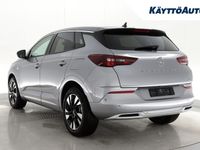 käytetty Opel Grandland X Innovation Plus 225 PHEV FWD A8