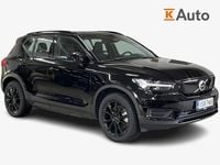 Käytetty Volvo XC40 Plus 300 kW (408 HP) 2022 Katumaasturi