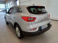 käytetty Renault Kadjar TCe 140 EDC7-aut Zen AT - 3kk lyhennysvapaa - 1