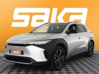 Käytetty Toyota bZ4X Premium 160 kW (218 HP) 2024 Katumaasturi