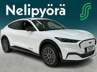 Käytetty Ford Mustang Mach-E Premium 216 kW (294 HP) 2024 Katumaasturi