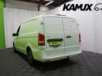 käytetty Mercedes Vito Vito116 CDI / sis.Alv / Tulossa myyntiin /