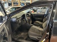 Käytetty Toyota Auris Touring Sports Edition 99 HP (72 kW) 2017 Farmari