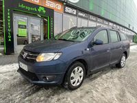Käytetty Dacia Logan MCV Lauréate 90 HP (66 kW) 2016 Farmari