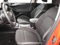 Käytetty Ford Focus 126 HP (92 kW) 2022 Punainen Farmari
