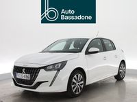 käytetty Peugeot 208 Active PureTech 75