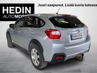 käytetty Subaru XV 2,0 S (CF) CVT Business // Neliveto / Vetokoukku / Lohkolämmitin / Peruutuskamera /