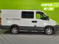 Käytetty Iveco Daily 146 HP (107 kW) 2013 Valkoinen Van