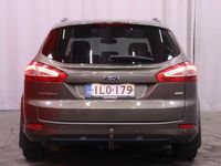 Käytetty Ford Mondeo 160 HP (117 kW) 2014 Farmari