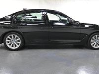 käytetty BMW 530 530 G30 Sedan e Sport Aut. Charged Edition