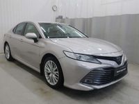 käytetty Toyota Camry 2,5 Hybrid Style - 1-Omistaja - Suomiauto - Approved Turva 12kk