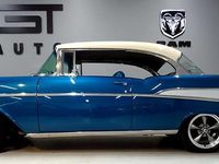 Käytetty Chevrolet Bel Air 222 HP (163 kW) 1957 Coupe - kaksiovinen