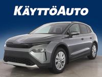 Uusi Skoda Elroq Selection 150 kW (204 HP) 2026 Graphite grey,met Katumaasturi