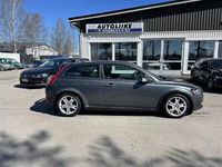Käytetty Volvo C30 Momentum 2007 Viistoperä