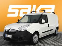 Käytetty Opel Combo 95 HP (69 kW) 2018 Van