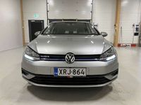 käytetty VW Golf VII 