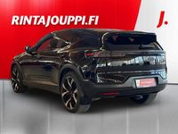 Käytetty Polestar 3 Performance 380 kW (517 HP) 2024 Musta Katumaasturi