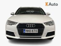 käytetty Audi A4 Sedan 1,8 TFSI multitronic Pro Business Plus