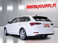 käytetty Skoda Octavia Octavia Combi 1,4 TSI PHEV RS iV DSG Autom. - PLUG IN HYBRID RS