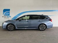 käytetty Subaru Levorg 1,6i GT-N CVT **1-OMISTAJALTA, KOUKKU, SUOMI-AUTO!**