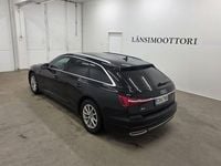 Käytetty Audi A6 Business 204 HP (150 kW) 2019 Farmari