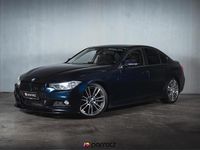 Käytetty BMW 320 M Sport 184 HP (135 kW) 2013 Sedan