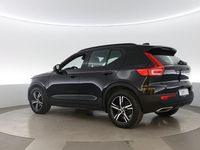 Käytetty Volvo XC40 Business Edition 150 HP (110 kW) 2020 Katumaasturi