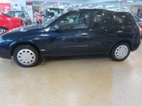 käytetty Nissan Almera 1,5 Luxury 5-ov