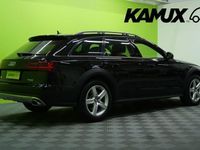 käytetty Audi A6 Allroad A6 AllroadQUATTRO Farmari (AC) 4ov 2967cm3 A