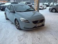 Käytetty Volvo V40 Business Edition 120 HP (88 kW) 2017 Viistoperä