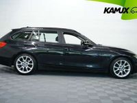 käytetty BMW 320e 320 3er - d Touring