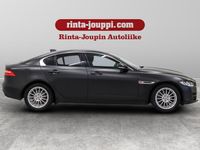 käytetty Jaguar XE E-Performance Pure Business Aut