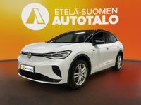 Käytetty VW ID.4 GTX 219 kW (299 HP) 2023 Valkoinen Katumaasturi