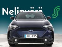 Käytetty Subaru Solterra 160 kW (218 HP) 2024 Katumaasturi