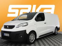 Käytetty Peugeot Expert 122 HP (89 kW) 2018 Van