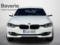 käytetty BMW 320 320 F30 Sedan d TwinPower Turbo A xDrive //Harman/Kardon / Sporttipenkit /