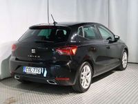käytetty Seat Ibiza 1,0 EcoTSI 115 FR DSG - / Adapt Vakkari / Navi / BT / Osanahat / Lohkolämmitin /