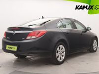 käytetty Opel Insignia 5-ov Black&White Edition 2,0 CDTI Ecotec DPF 118kW AT6