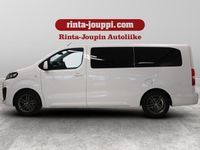 käytetty Citroën Spacetourer BlueHDi 180 Shuttle XL