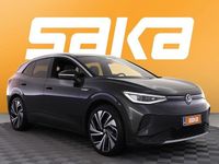 Käytetty VW ID.4 Pro Performance 150 kW (204 HP) 2021 Katumaasturi