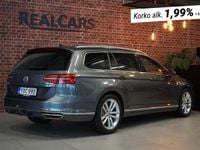 Käytetty VW Passat GTE 156 HP (114 kW) 2015 Farmari