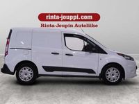 käytetty Ford Transit Connect 200 1,5 TDCi 75 hv M5 Trend L1 - Alv:nen