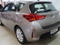 käytetty Toyota Auris 1,6 Valvematic 5ov Active Multidrive S *Automaatti ja vetokoukku*