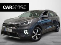 Käytetty Kia Niro EX 140 HP (102 kW) 2020 Katumaasturi