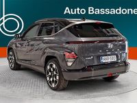 Käytetty Hyundai Kona Premium 160 kW (218 HP) 2025 Katumaasturi