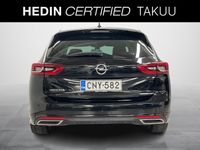 käytetty Opel Insignia Sports Tourer Executive 200 Turbo A // OPC/