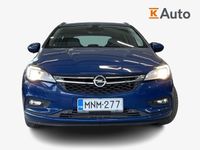 käytetty Opel Astra Sports Tourer Innovation 16 CDTI 100kW manuaali 6-v ** Sport-penkit / Lohko / Tupla-Alut **